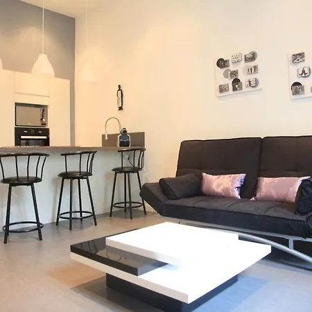 13 Rue De Suffren - Suf3101 - 2p *