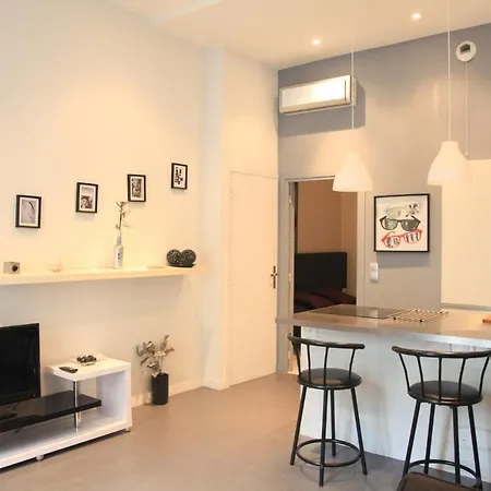 13 Rue De Suffren - Suf3101 - 2p Apartamento *