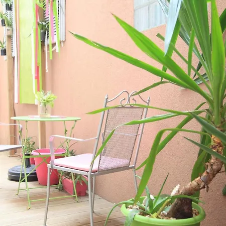 13 Rue De Suffren - Suf3101 - 2p * Cannes